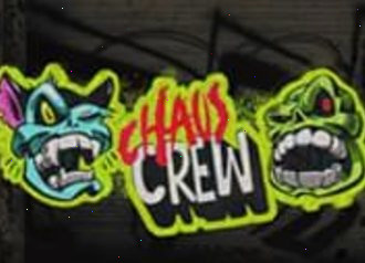Hacksaw слот Chaos Crew игра